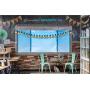 Teacher Created Resources White Light Bulbs Accents (3557)