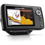 Humminbird 410200-1 HELIX 5 DI G2 FIshfinder , Black