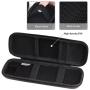 MoKo Holder Case Fit i-Pencil/i-Pencil 2, PU Leather Case for Samsung Stylus Pen Surface Pen, Fit iPad 8th Gen 2020/7th Gen 10.2/iPad Air 4th Gen/iPad Pro 11 & 12.9 2020 - City Night View