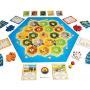 Catan The Board Game, Multicolor