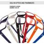 DIDINSKY Reading Glasses for Men and Women. Blue Light Blocking Computer Readers. Rubber Touch Flexible Temple and Anti Glare Glasses. Klein +2.0 - THYSSEN