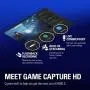 Elgato HD60 S Capture Card 1080p 60 Capture, Zero-Lag Passthrough, Ultra-Low Latency, PS5, PS4, Xbox Series X/S, Xbox One, Nintendo Switch, USB 3.0 (1GC109901004) Elgato HD60 S Capture Card 1080p 60 Capture, Zero-Lag Passthrough, Ultra-Low Latency, PS5, PS4, Xbox Series X/S, Xbox One, Nintendo Switch, USB 3.0 (1GC109901004)
