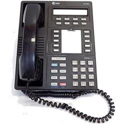 Avaya 8410D Phone Black