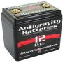 Antigravity Batteries AG-1201 Lithium-Ion Powersports Battery, Small Case Series