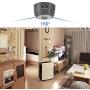 Mini WiFi Hidden Camera 1080P Wireless Night Vision Security System Motion Detection
