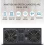 Xantrex 818-2010 Inv/Chgr, Freedom XC PRO, 2000W 12V 100A