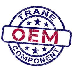 OEM Trane Upgraded Furnace Control Circuit Board CNT07941, Replaces Obsolete # 50A55-474, CNT-3797