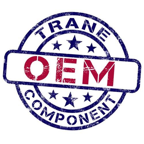 OEM Trane Upgraded Furnace Control Circuit Board CNT07941, Replaces Obsolete # 50A55-474, CNT-3797