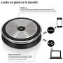 Sennheiser Enterprise Solution SP 20 ML 506050 Sound-Enhanced, User Friendly Mobile Speaker Phone For Desk Mobile Phone Softphone PC Connection Skype for Business Certified, Silver, EXPAND SP 20