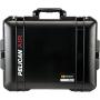Pelican 016070-0000-110 Air 1607 Case with Foam (Black)