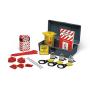 Brady - LKX Economy Electrical Lockout Toolbox Kit - 45618