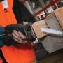 Makita JR3070CT AVT Reciprocal Saw - 15 Amp