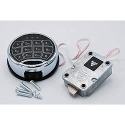 Ambition Electronic Digital Keypad Lock for Safes