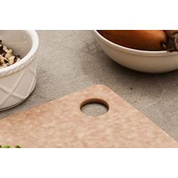 Epicurean, Kitchen Series Board 8x6 Inch, 1 Count