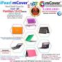 mCover Hard Shell Case for 15.6'' HP Pavilion 15-CSxxxx (15-CS0000 to 15-CS9999) series (NOT fitting 15-AY / 15-BA / 15-AU / 15-CC / 15-BS etc or ENVY series laptops) Notebook PC (Pav15-CS Red)