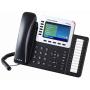 Grandstream GS-GXP2160 Enterprise IP Telephone VoIP Phone and Device, Black