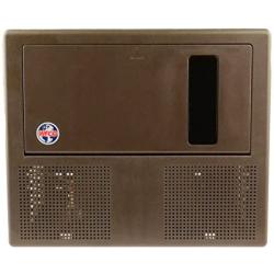 Wfco Products Wfc Converter/Charger 55 Amp Power WF-8955PEC