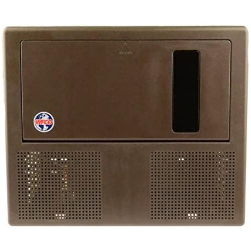 Wfco Products Wfc Converter/Charger 55 Amp Power WF-8955PEC