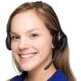 Plantronics Savi W720 Wireless Headset System Bundled with Lifter and Headset Advisor Wipe (Renewed)