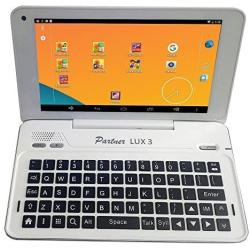 LUX 3 English-Spanish Free Speech Electronic Translator and Language Teacher