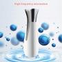 USB IPL Magnetic Therapy Facial for Skin Tightening, Fine Lines, Wrinkles Massage Electronic Induction Eye Massager for Essence Import Export Dark Circle Remover