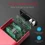 BESTEK 150W Power Inverter DC 12V to 110V AC Converter 4.2A Dual USB Car Adapter, Thinner Design with ETL Listed BESTEK 150W Power Inverter DC 12V to 110V AC Converter 4.2A Dual USB Car Adapter, Thinner Design with ETL Listed