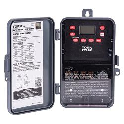 TORK a brand of NSi Industries, LLC EWZ Series Multipurpose Control Astronomic, EWZ101