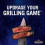 Napoleon 70043 Multi-Use Shredding Claws Grill Accessory