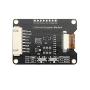 DAOKI 1.54 Inch E-Paper Display Module 3.3V 5V 200x200 Resolution E-Ink Electronic Screen SPI Interface with Board for Arduino, USB Cable, Dupont Cable