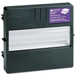 3M Dual Lamination Refill Cartridge for LS950 Laminating Systems, 8-1/2'' x 100