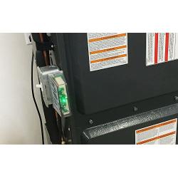 Intermatic AG3000 120/240 VAC Universal HVAC Surge Protective Device, Color