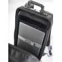 Pelican U105 Urban Backpack for 15-Inch Laptop, Black, 0U1050-0003-110