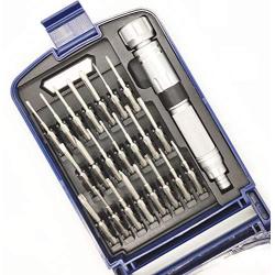 Lee_store 22-in-1 precision screwdriver repair tool kit, CRV screwdriver head, demolition toolbox set For Mobile phones, Laptops, Tablets, Watches and other electronics product