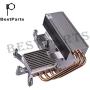 New Heat Sink with Fan Compatible with Dell T3640 T3630 XPS 8910 8920 Tower Server T57JF KTDJC