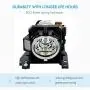 AWO DT00911 / DT00841 / RLC-031 Replacement Lamp with Housing for HITACHI CP-WX400,CP-WX410,CP-X201,CP-X206,CP-X301,CP-X306,CP-X401,CP-X450,CP-X467,CP-ED-X31,CP-X33,CP-X200,CP-X205,CP-X300WF,CP-X305 AWO DT00911 / DT00841 / RLC-031 Replacement Lamp with Housing for HITACHI CP-WX400,CP-WX410,CP-X201,CP-X206,CP-X301,CP-X306,CP-X401,CP-X450,CP-X467,CP-ED-X31,CP-X33,CP-X200,CP-X205,CP-X300WF,CP-X305