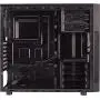 Corsair CC-9011075-WW Carbide Series 100R Mid Tower Case