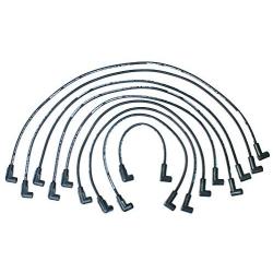 Walker Products 900-1434 Thundercore Ultra Spark Plug Wire Set