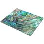 Smooffly Custom Original Nature Series Mouse Pad - Haliotis Shell