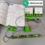Circuit and Magnetic Science Exploration Kit - Exciting Stem Projects for Kids - Physics Lab Basic Electronics Magnetism Experiments Learning Toys