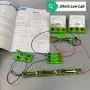 Circuit and Magnetic Science Exploration Kit - Exciting Stem Projects for Kids - Physics Lab Basic Electronics Magnetism Experiments Learning Toys