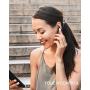 AUKEY True Wireless Earbuds, Bluetooth 5 Headphones in Ear with Charging Case, Hands-Free Headset with Mic, Touch Control, 35 Hours Playback for iPhone and Android