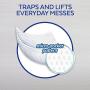Lysol, Disinfecting Wipes, White, Lemon Lime, 80 Count (Pack of 3), 240 Count