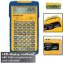 Calculated Industries 5073 ElectriCalc Pro Upgrade Kit NEC 2020 Code Compliant Upgrade Chip for Calculator