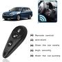 VOFONO Keyless Entry Remote Key Fob Fits for Subaru Outback 2005-2007/Tribeca 2006-2007/Impreza 1999-2009/Impreza WRX 2005-2009/Forester 2002-2004/Subaru Legacy 2005-2007, P/N: NHVWB1U711 Pack of 2