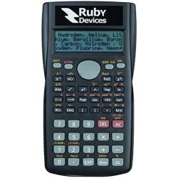 Exam Cheat - Text Messaging Calculator - Ruby Calculator Ultimate Edition