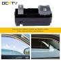 OCPTY Power Window Switch Driver Side Power Window Master Control Switch Fits 1995-2005 for Chevrolet 1995-2003 GMC Replace 15151356