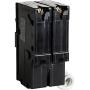 Square D by Schneider Electric HOM220GFIC Homeline 20 Amp Two-Pole GFCI Circuit Breaker,