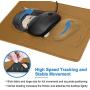 Nezuko Cute Pocket Pullover Hoodie Electronic Sports Office Gaming Learning Rubber Non-Slip Mouse PadMouse Pad Mouse Mat for Computer Desk Laptop Office Non-Slip Rubber