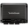 Rockford Fosgate R400-4D Prime 400 Watt Full Range Class-D 4-Channel Amplifier
