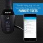 BlueParrott B450-XT Noise Cancelling Bluetooth Headset – Industry Leading Sound with Long Wireless Range, Extreme Comfort and Up to 24 Hours of Talk Time